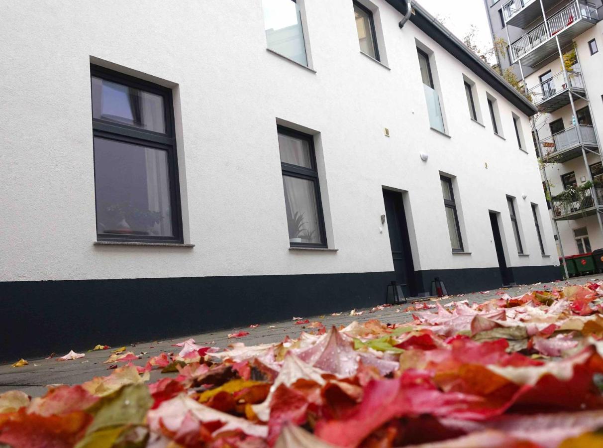 Studio U Parkplatz, Zentrale Ruhelage Neben Gruenoase Vienna Exterior photo
